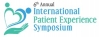Annual International Patient Experience Symposium