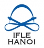 IFLE-Hanoi  Messe