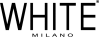White Milano logo
