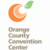 Exhibition Center Orlando Orange County Convention Center OCCC