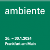Ambiente logo
