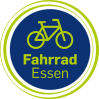 Fahrrad Essen logo