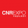 Exhibition Center Istanbul CNR Expo