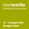 InterTextile Shanghai Home Textiles