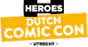 Heroes-Dutch Comic Con