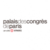 Exhibition Center Palais des Congres de Paris
