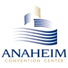 Exhibition Center Anaheim Convention Center