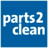 Parts2clean logo