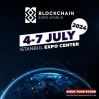 Blockchain Expo World Istanbul