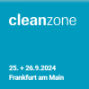 Cleanzone logo