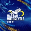Warsaw Motorcycle Show logo