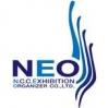Organizer N.C.C. Exhibition Organizer Co. Ltd. NEO