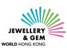 Hong Kong Jewellery Gem Fair