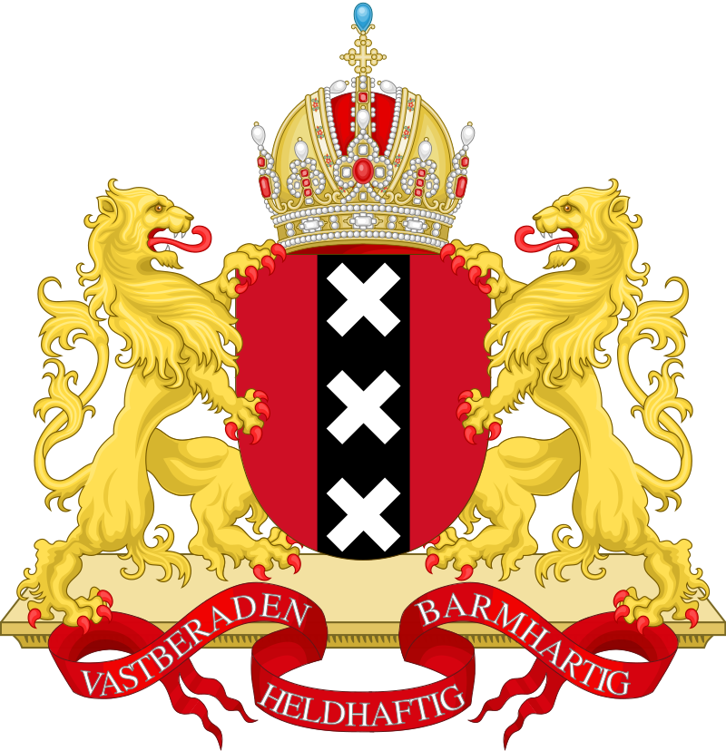 Amsterdam de