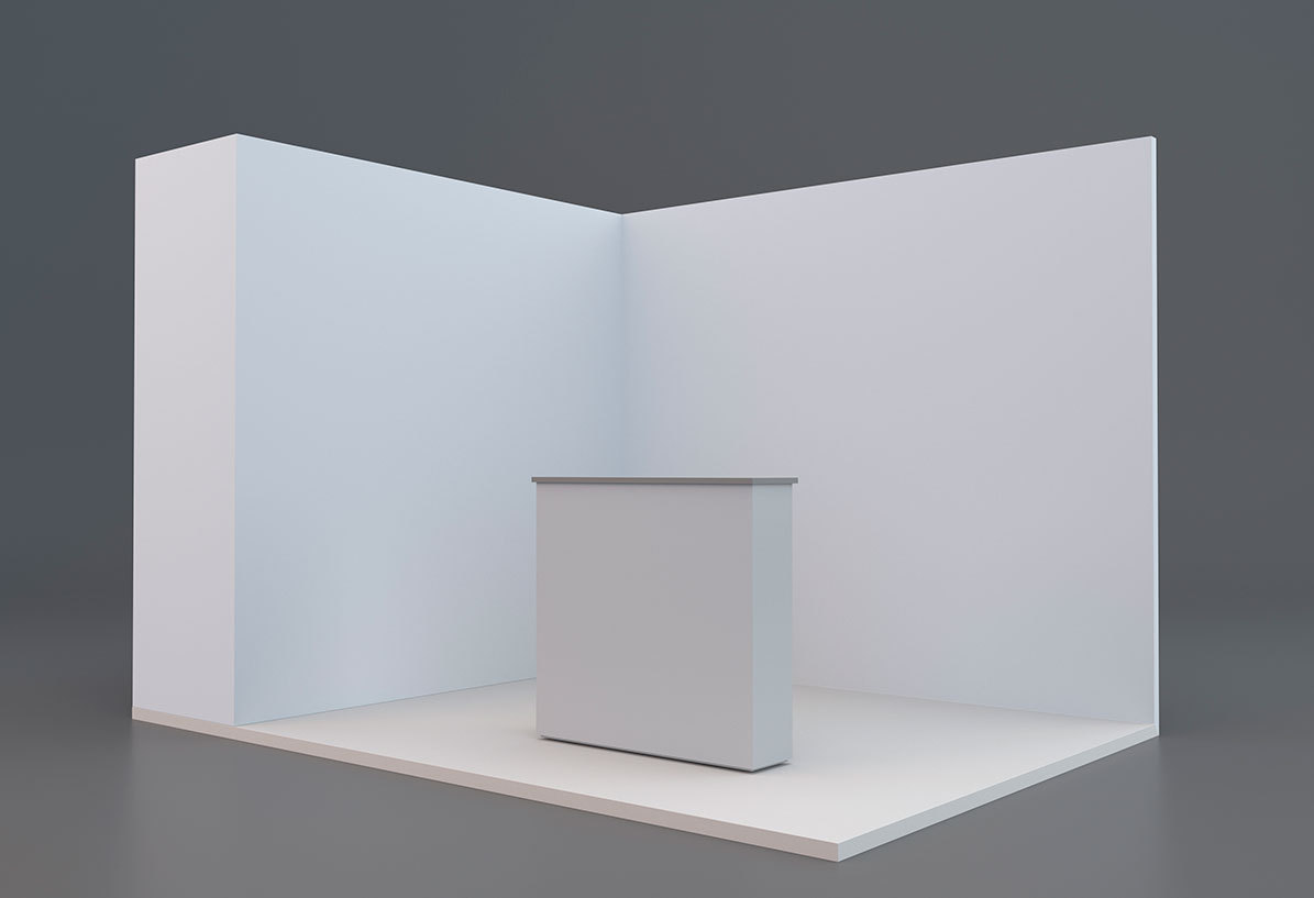 Stand types guide Different Types of Exhibition Stands from ESBAU