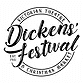 Dickens Christmas Festival St. Джордж