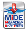 Malaysia International Dive Expo  Messe