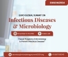 Euro Global Summit On Infectious Diseases and Microbiology