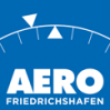 AERO Friedrichshafen logo