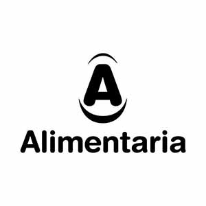 Alimentaria logo