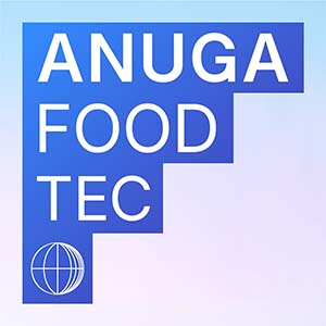 Anuga FoodTec logo