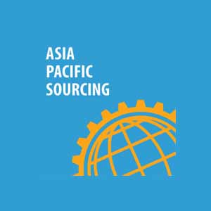 Asia-Pacific Sourcing logo