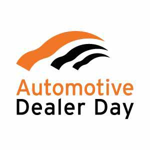 Automotive Dealer Day logo