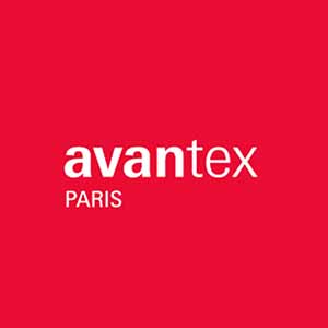 Avantex Paris logo