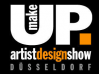 Make-up Artist Design Show logo