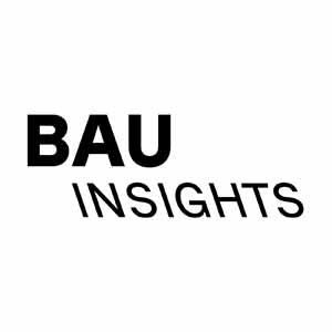 BAU logo