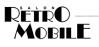 Salon Retromobile logo