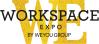Workspace Expo logo