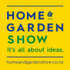 Wellington Home Garden Show