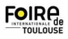 Foire Internationale de Toulouse logo