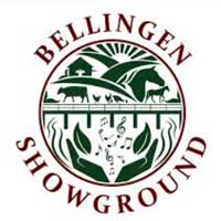 Exhibition Center Bellingen Showgrounds