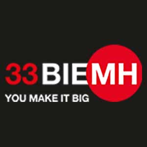 BIEMH logo