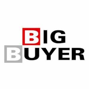 Big Buyer logo