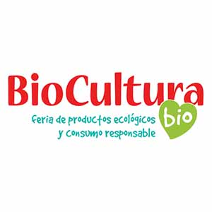 BioCultura Madrid logo