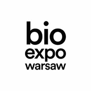 BIOEXPO Warsaw 2026 logo