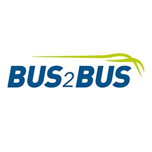BUS2BUS logo