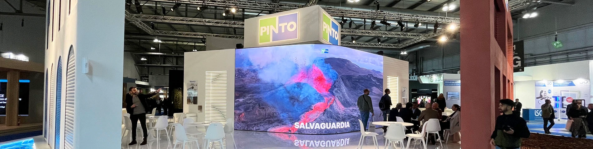 Buy or Rent a Trade Show Booth: The Decision That Saves You Money