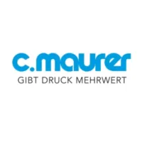 Organizer C. Maurer Druck und Verlag