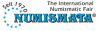 Numismata Berlin logo