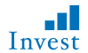 Invest logo