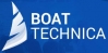BOAT TECHNICA Expo logo