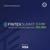 Fintex Summit-Finance and Technologies Expo