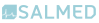 Salmed logo