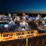 California State Fair (CalExpo)