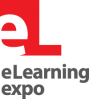 ELearning Expo logo