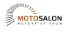Motosalon logo